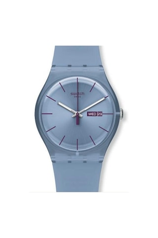 Swatch SUOS701 Unisex Kol Saati