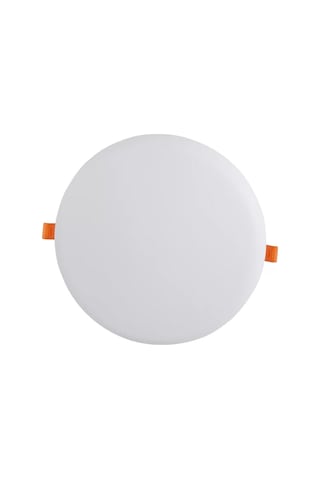 Maxled 36w Yuvarlak Sıva Altı Ayarlanabilir Geçmeli Backlight Led Panel 6500k Beyaz