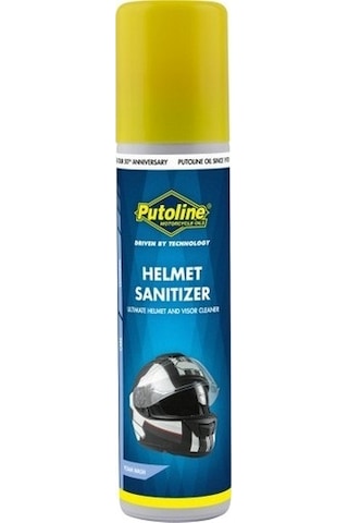Putoline Kask Dezenfektanı 75 ml