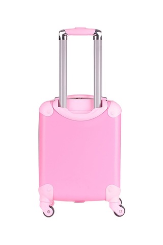 Nishev.com Evini Sev Lol 2 Woman Kız Çocuk Valizi Pembe Pembe