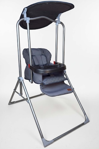 Baby Home 850 Cup Mama Sandalyesi Salıncak Bebek Çocuk Salıncağı