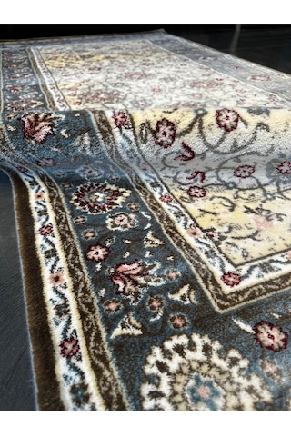 Rodın Halı Salon, Oturma, Yatak Odası Halısı Desen Kodu K 551-063 Renkli