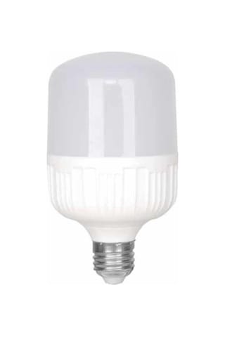 10W-15W-20W-30W-40W-50W Torch Led Ampul E27 (Beyaz-Gün)