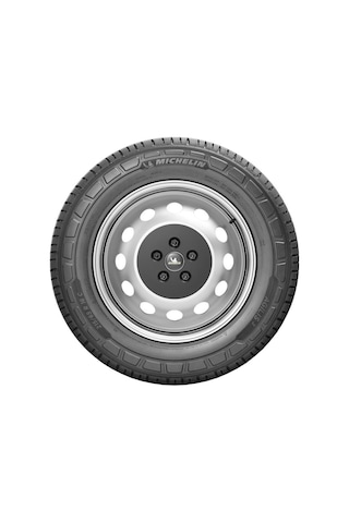 Michelin 215/60 R17C 109/107T Agilis 3 Mi Hafif Ticari Yaz Lastiği 2025