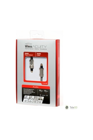 Techlink 720212 Optik Kablo 2 Metre