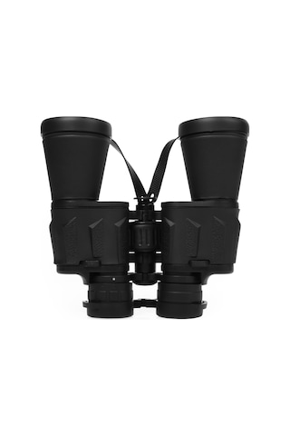 Landview 20x50 Bak-4 Prism Profesyonel Su Geçirmez Dürbün Siyah