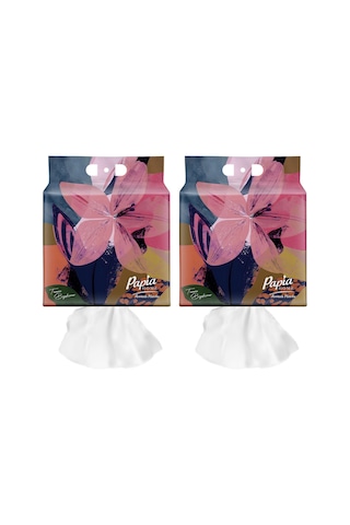 Papia Home Asmalı Havlu X 2