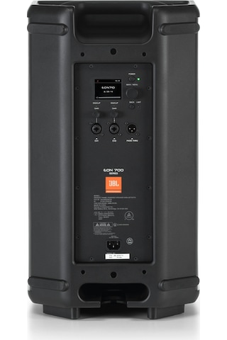 JBL EON710 10 inc Bluetooth Aktif PA Hoparlör
