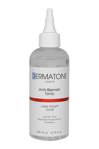 Dermatone Leke Karşıtı Tonik 200 ML