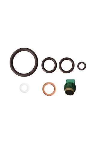 Homyl Tüplü Dalış Tankı Valfı K Valfi Yeniden Oluşturma