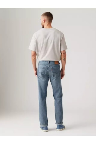 Levi's Premium 505 Regular 001t2-0010 Mavi