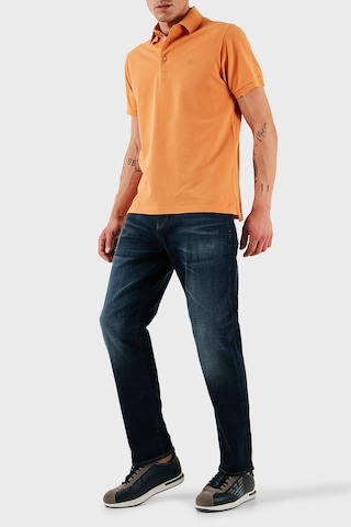 Armani Exchange Erkek Kot Pantolon Xm000049 Af13098 Mb001 Lacivert Lacivert