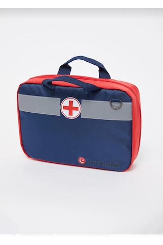 Boş İlkyardım Çantası