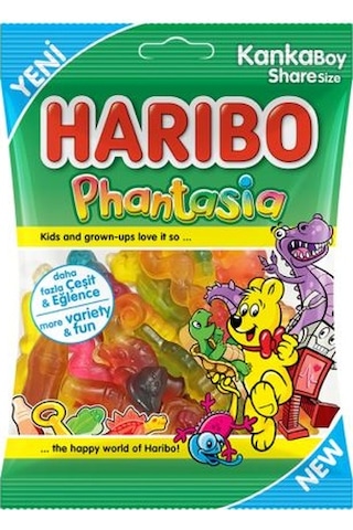 Haribo Phantasia 24 x 80 G
