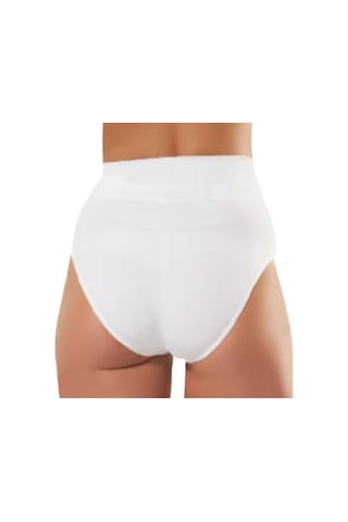 Form Angel 5204 Bayan Karın Toparlayıcı Slip Külot Korse