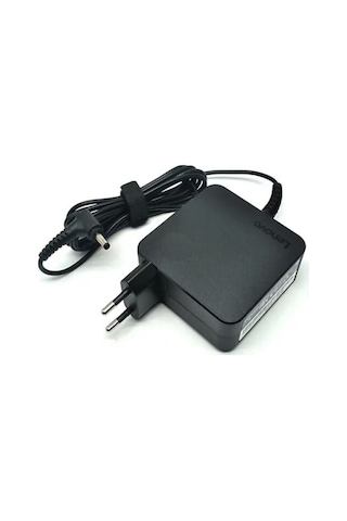 Lenovo Adlx65clgc2a, Adlx65clge2a Uyumlu Adaptörü, Şarj Aleti Cihazı - 65w Wall Tip / 45w Uyumlu