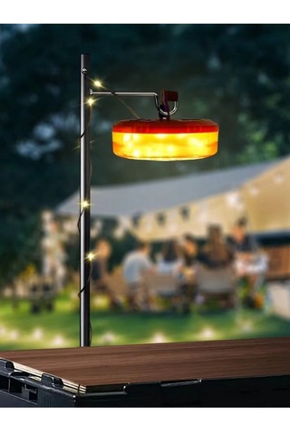 Powerdex Pd-830 Kamp Lambası Ve Led Işıklar