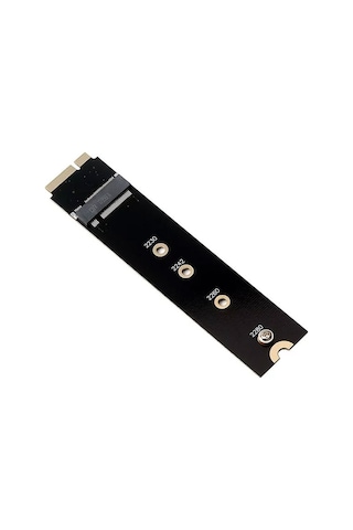 M.2 Sata Ssd To 8+18 Pin Apple Uyumlu MacBook 2012-2013 Dönüştürücü Adaptör
