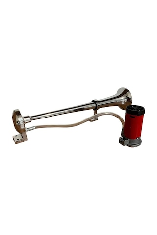 Kendinden Motorlu Marin Korna 12v