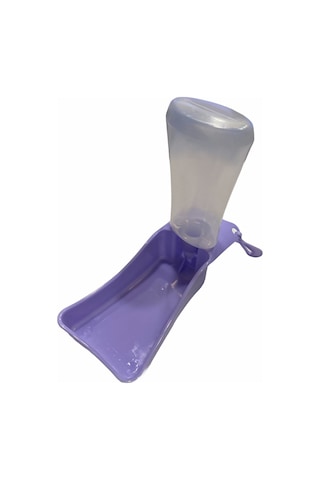 Nunbell Şık Seyahat Köpek Suluğu 500 ML