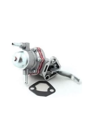 Bcd8612 - Benzin Otomatiği M131 Dks 1.6 Kubbeli Bcd8612 - Benzin Otomatiği M131 Dks 1.6 Kubbeli