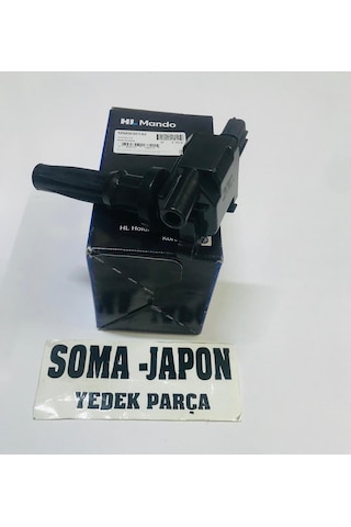 Sonata 98-04 2.0-santafe 01-06 2.4ateşleme Bobini