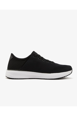 Skechers Crowder Freewell Erkek Ayakkabı 210334-blk Siyah