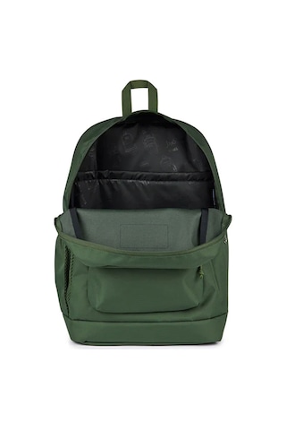 Jansport Cross Town Plus Cargo Green Sırt Çantası Ek0a5blb2t3 Çok Renkli