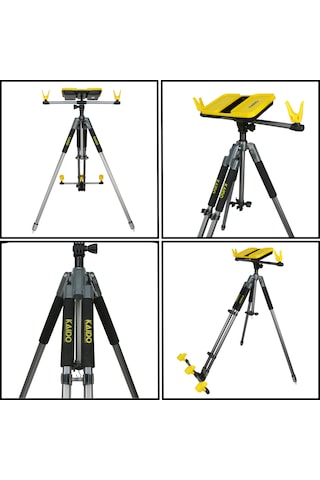Kaido Promax Surf Tripodu