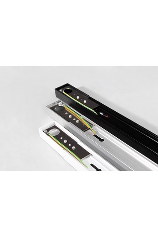 Maxled Monofaze Siyah EK Ray Aparatı MX-4016S