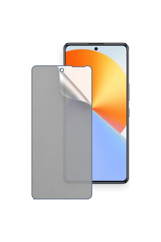Infinix Note 30 Vıp Uyumlu Ön Yüzey Mat Hidrojel Ekran Koruyucu