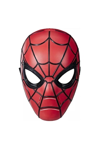 Hasbro Marvel Spider Man Brand New Day Örümcek Adam Maskesi G3442