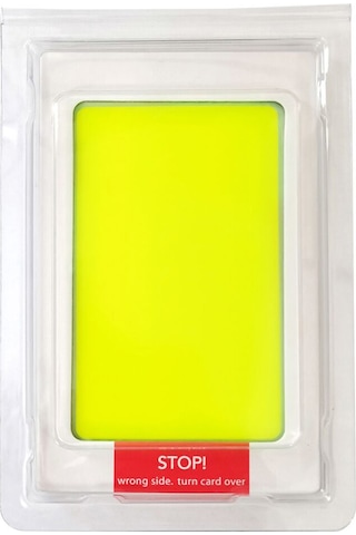 Xindoker Yeni Doğan Bebek Ayak Ve El Parmak Izleme Seti - 2 Adet Kartlı, Taze Izler, 9 Renkten Sarı, Temassız Ve Güvenli