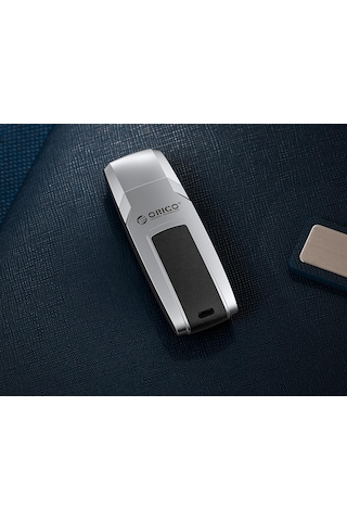 Orıco Usb3.1 Gen1 32gb Flash Bellek Alüminyum Kasa