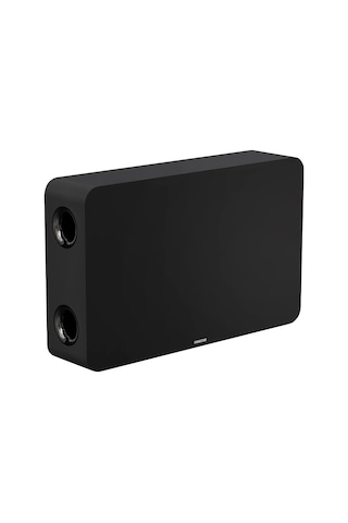 Fonestar Powerbass-8tn Siyah 8" Duvar Tipi Subwoofer