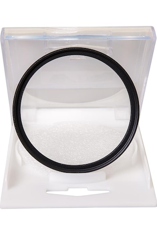 Lens İçin 40.5mm Uv Ultraviole Filtre