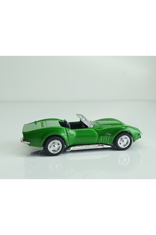 Dianomi 1:43 Chevrolet Corvette 1969