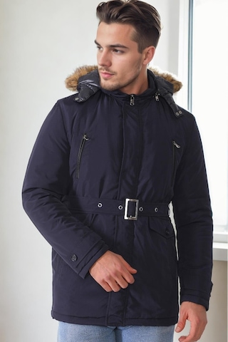 M9633 Dewberry Erkek Mont-lacivert Lacivert
