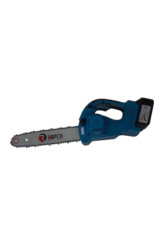 Rapco Akülü Bataryalı 00-cs2101 Şarjlı Testere 36v 4.0 A Lithium -ion