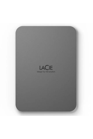Lacie Mobile Drive Secure 5tb 2.5" Usb-c Taşınabilir Harddisk Stlr5000400