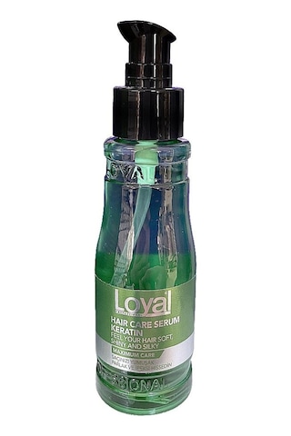 Loyal Keratinli Saç Serumu 100 ML
