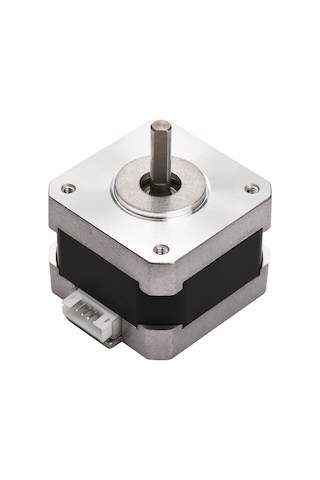 Xiyyadms 3d Yazıcı Adapte Edilebilir Motor - 42-34 Modeli - Cr-10 Ve Tüm Markalar İçin Uyumlu