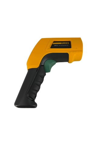 Fluke 568-2 Yüksek Hassasiyetli Kızılötesi Termometre