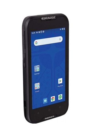Datalogıc Memor 11, Android 11, Wifi, Bluetooth, 4 Gb Ram, 32gb R