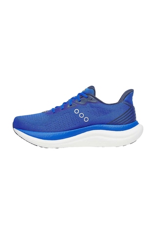 Saucony Saucony Triumph 23 Erkek Mavi Yol Koşusu Ayakkabısı 7938 Mavi