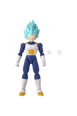 Dragon Ball Süper Saiyan Blue Vegeta 35855 / 36773
