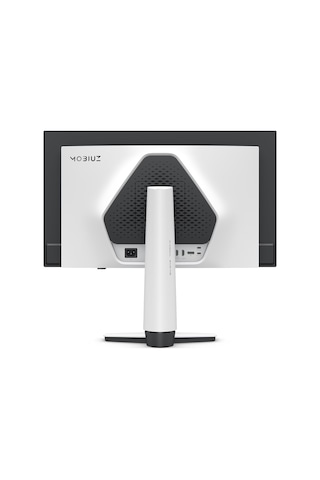 Benq 26.5" Oled Mobıuz Ex271uz 0.03ms 240hz Hdmı-dp Typec Gaming Monirtör 3840x2160