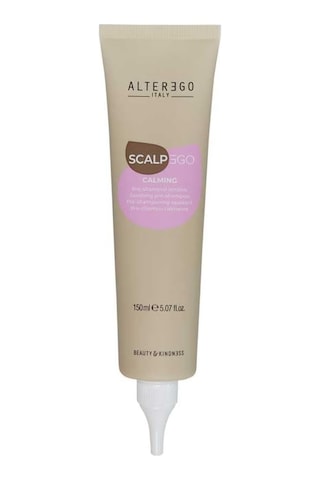 Ego Scalpego Calming Treatment Pre Shampoo 150 Ml Şampuan