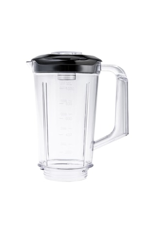 Karaca Blendfıt Go Personal Blender Tekli Sürahili Hazne