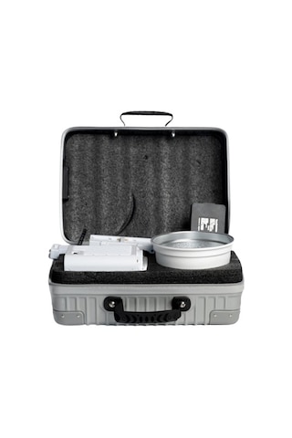 Yongnuo Ynlux100, Yn150 Uyumlu Hard Case Taşıma Çantası, Beyaz